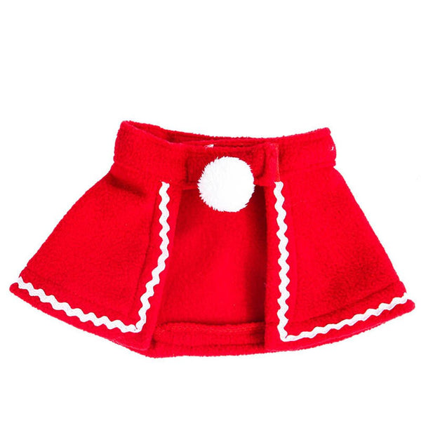 red-shawl