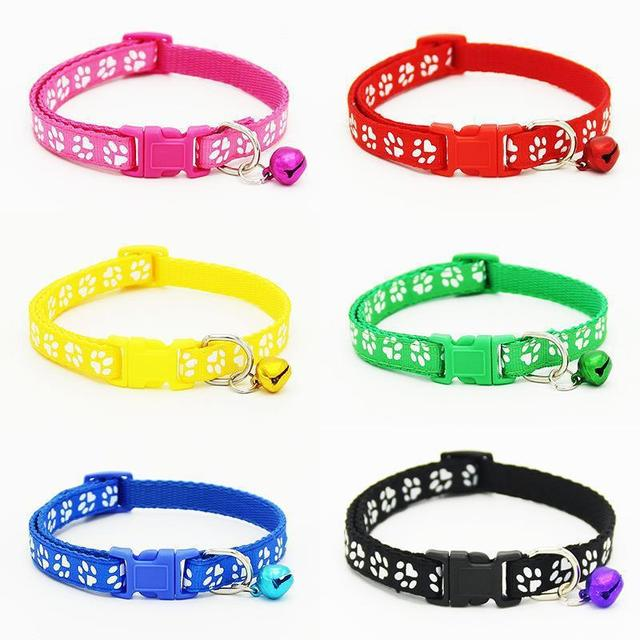 The Pet Bell Collar Band