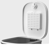 Automatic Smart Voice Recorder Feeder APP Control Timer Large Capacity Dispenser With WiFi