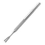 Pet Stainless Steel Tick Tweezers Professional Quick Tick Removal Tool