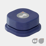 4 Colors Pet Communication Button One-click Prevent Physical Inactivity Recordable Dog Talking