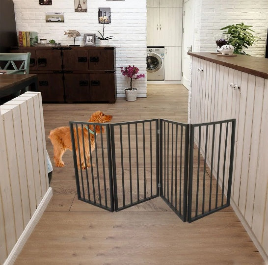 Pet Gate For Doorways