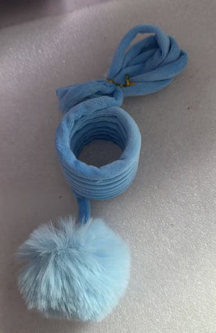 Cat Toy Self-Hi Sucker Spring