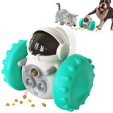 Slow Feed Interactive Balance Car Multifunctional