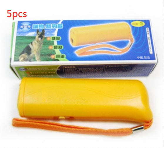 5pcs-yellow