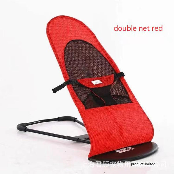double-mesh-red