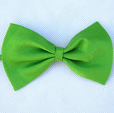 Puppy  Adjustable Bow Tie Neck Different Colors