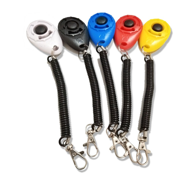 Pet Training Clicker