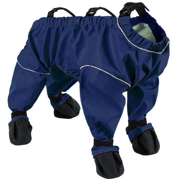 dark-blue