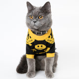 Dog Wool Smile Sweater
