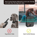 Anti Barking Device Ultrasonic Gadget Stops Dogs Barking