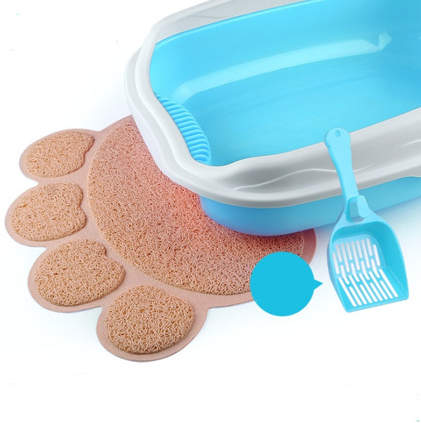blue-mat