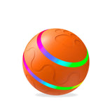 Cat/Dog Wicked Ball Toy Intelligent Ball Automatic Self Rotating Ball