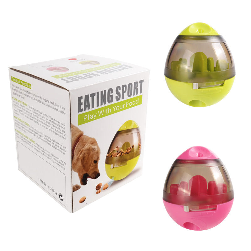 Food Slow Feeder Dispenser Ball