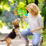 Screaming Chicken Sound Toy Bite Resistant Chew