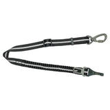 Pet Reflective Buffer Retractable Car Seat Belt