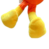 Screaming Chicken Sound Toy Bite Resistant Chew