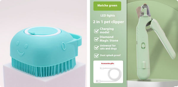green-set