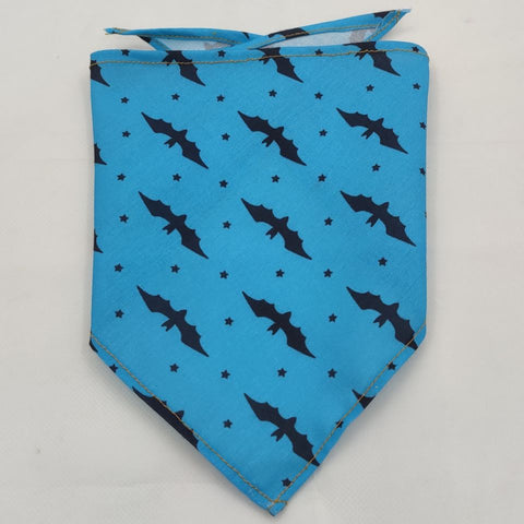 Pet Triangle Drool Towel Scarf