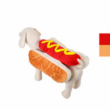 Pet Halloween Dressing Up Party Costume Suit