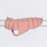 Pet Thickened Thermal Vest Cotton Coat