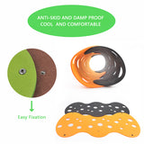 Tunnel Splicing Deformable Kitten Nest Collapsible Tube House Tunnel