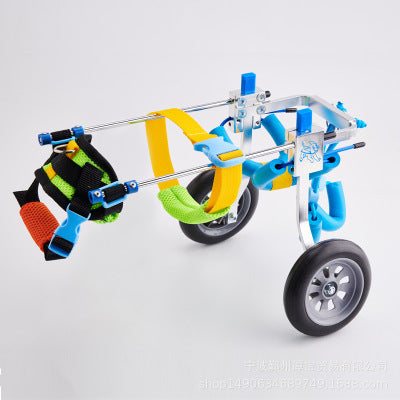 Scooter For Disabled Pets