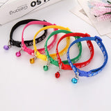 The Pet Bell Collar Band