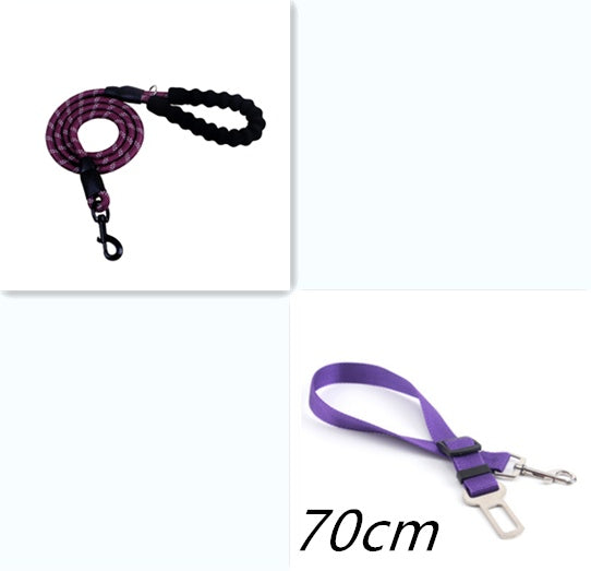 purple-set