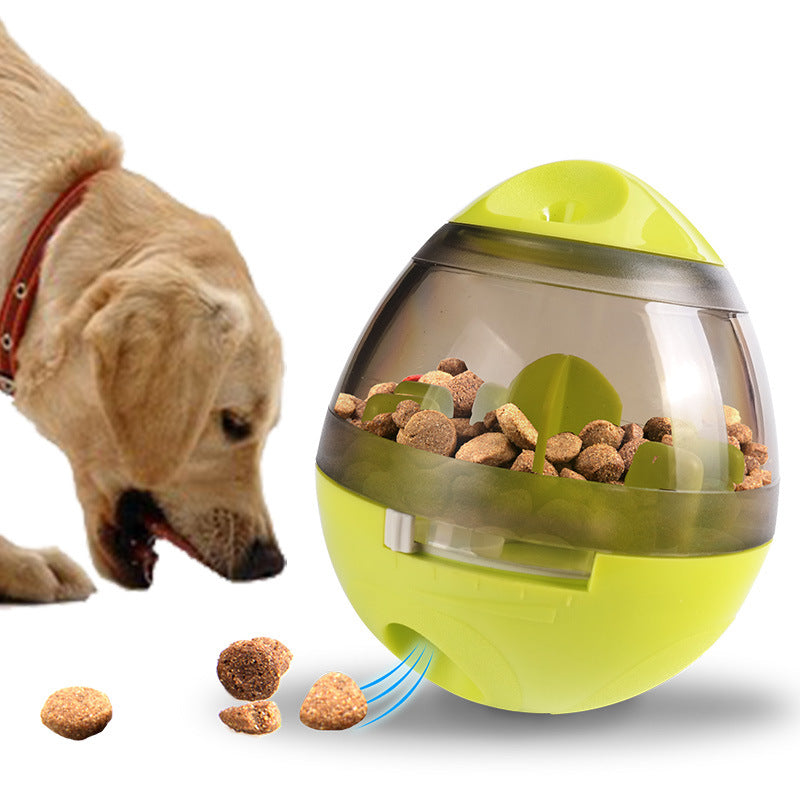 Food Slow Feeder Dispenser Ball