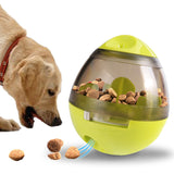 Food Slow Feeder Dispenser Ball