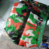 Super Warm Thicker Cotton Jacket Coat Waterproof