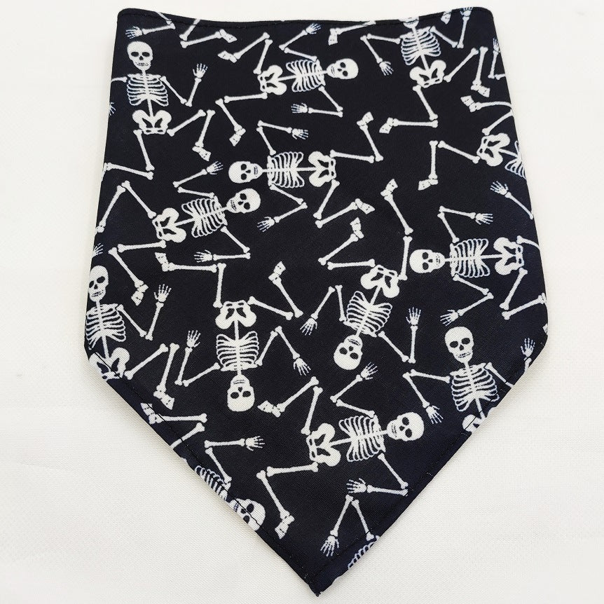 Pet Triangle Drool Towel Scarf