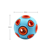 Luminous Sounding Toy Ball