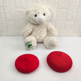 Multi coloured Spring Summer Breathable Small Hat
