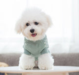 Cat Warm Wool Sweater