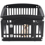 Dog Game Fence Safe And Reliable