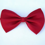 Puppy  Adjustable Bow Tie Neck Different Colors