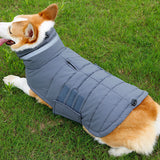 Pet Winter Coat Waterproof Warm Thicken Vest Jacket