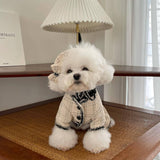 Pet Princess Skirt Clothing