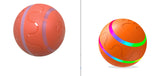 Cat/Dog Wicked Ball Toy Intelligent Ball Automatic Self Rotating Ball