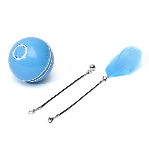 bluerecharge