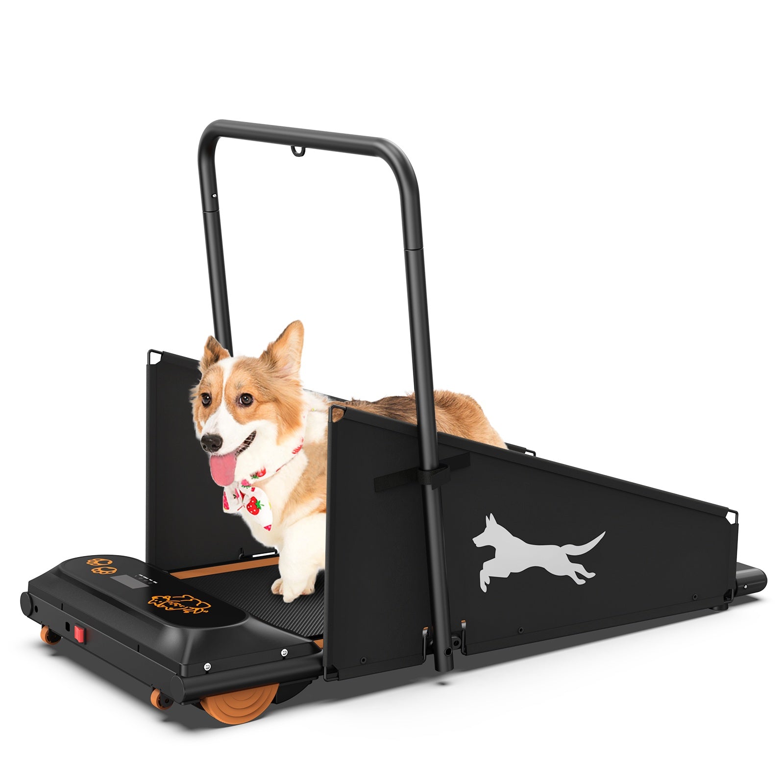Dog Pacer Treadmill For Healthy & Fit Pets - Run Walk
