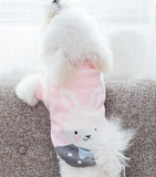 Cat Warm Wool Sweater