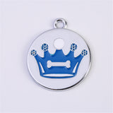 Pet Identity Card Anti-Lost Tag