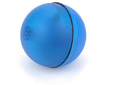 LED Laser Electronic Rolling Pet Funny Pet Toy Ball