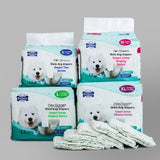 Male Dog Diaper Wearable Urine Display