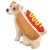 Pet Halloween Dressing Up Party Costume Suit
