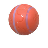 Cat/Dog Wicked Ball Toy Intelligent Ball Automatic Self Rotating Ball