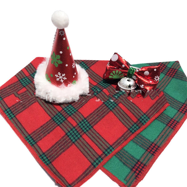 christmas-fourpiece-set
